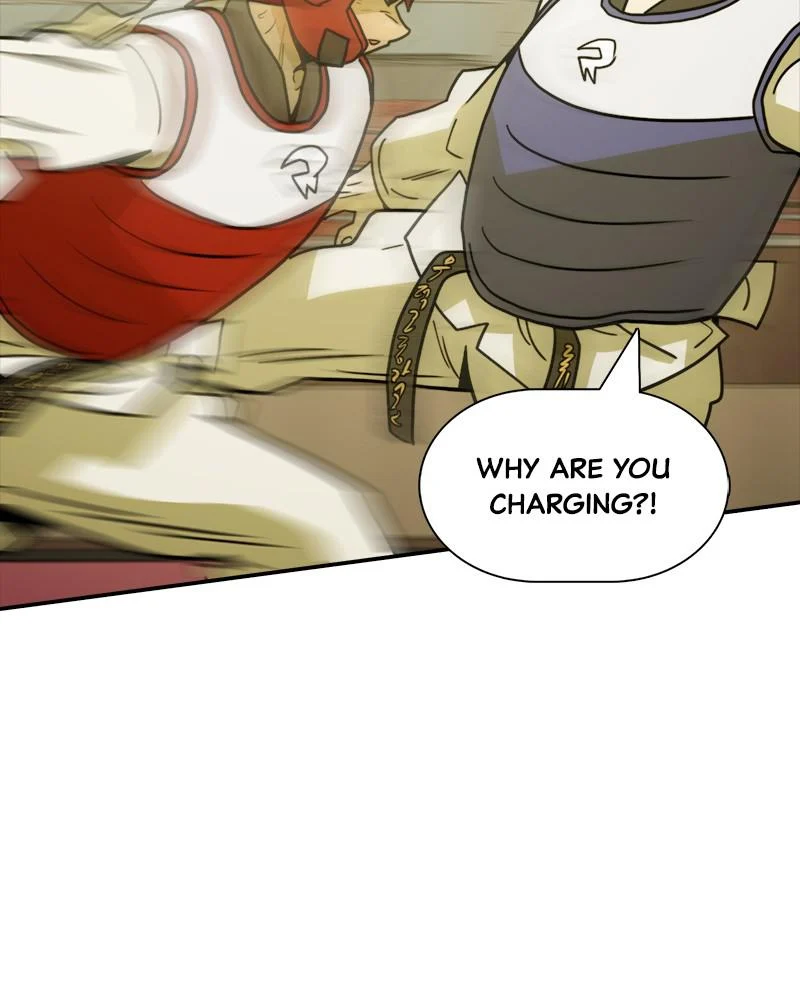 Taekwondo Kid Chapter 54 - Page 18