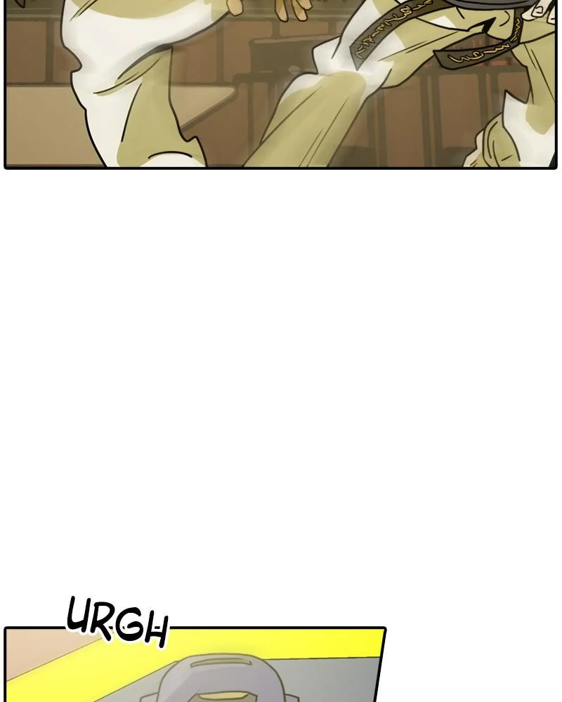 Taekwondo Kid Chapter 54 - Page 23