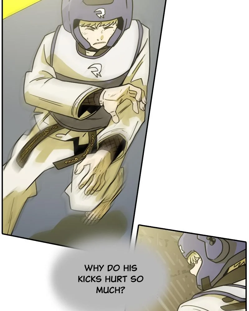 Taekwondo Kid Chapter 54 - Page 24