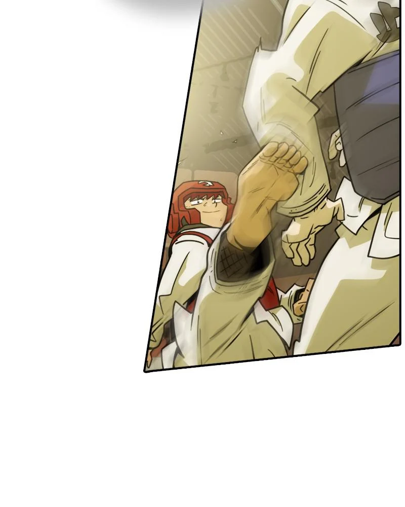 Taekwondo Kid Chapter 54 - Page 25