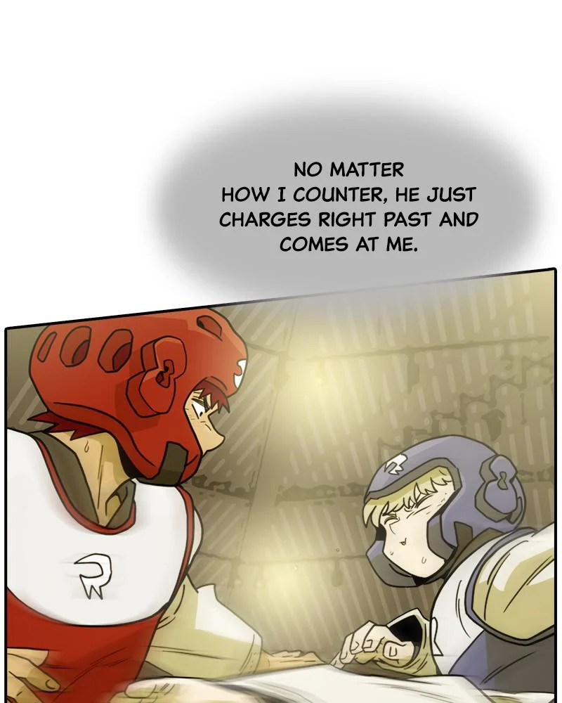 Taekwondo Kid Chapter 54 - Page 26