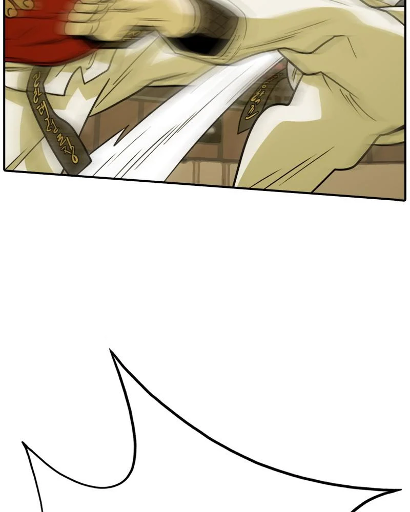 Taekwondo Kid Chapter 54 - Page 27