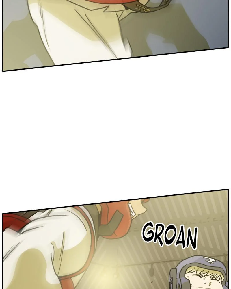 Taekwondo Kid Chapter 54 - Page 29