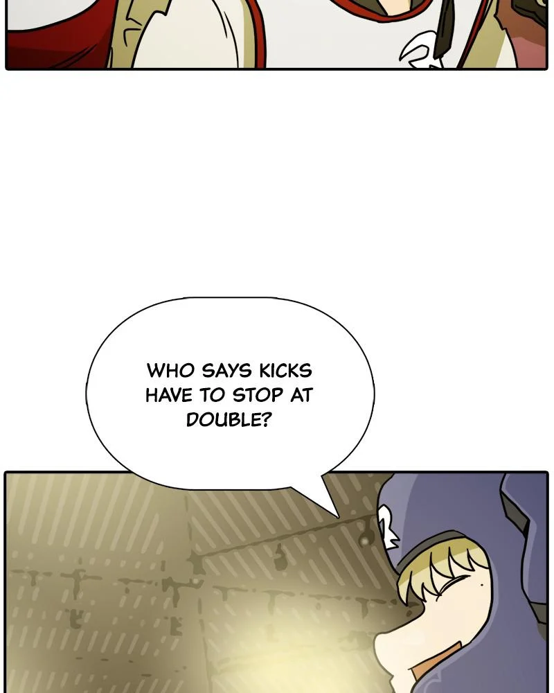 Taekwondo Kid Chapter 54 - Page 4