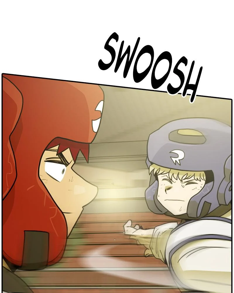 Taekwondo Kid Chapter 54 - Page 31
