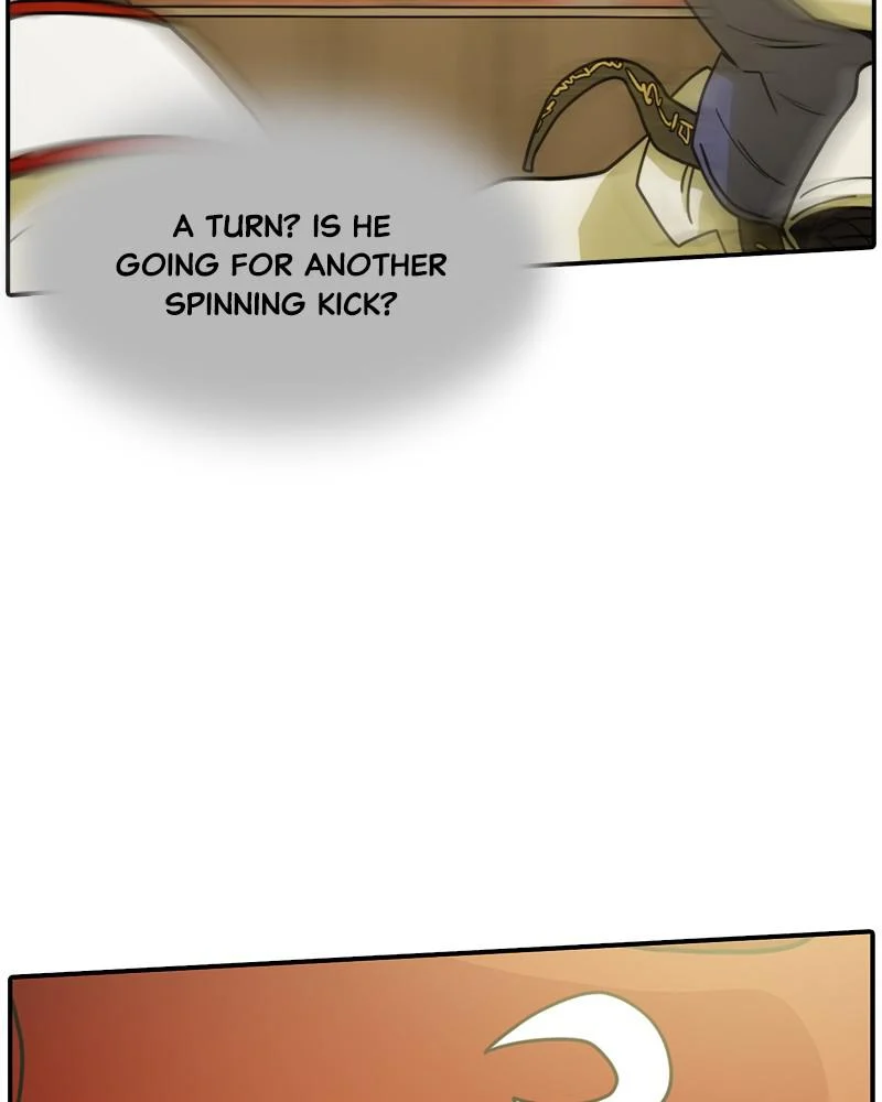 Taekwondo Kid Chapter 54 - Page 32