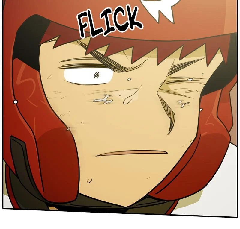 Taekwondo Kid Chapter 54 - Page 33