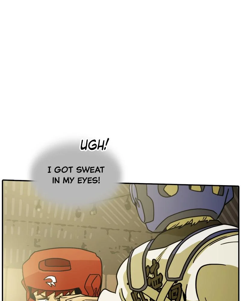 Taekwondo Kid Chapter 54 - Page 34