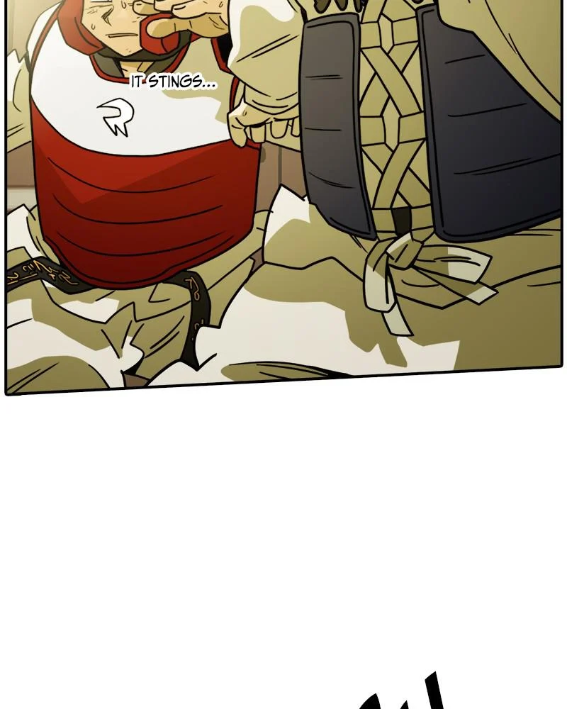 Taekwondo Kid Chapter 54 - Page 35