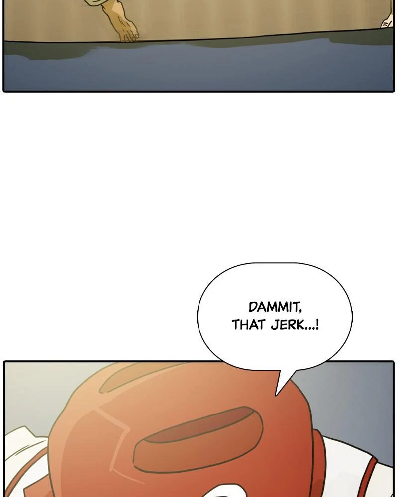 Taekwondo Kid Chapter 54 - Page 37