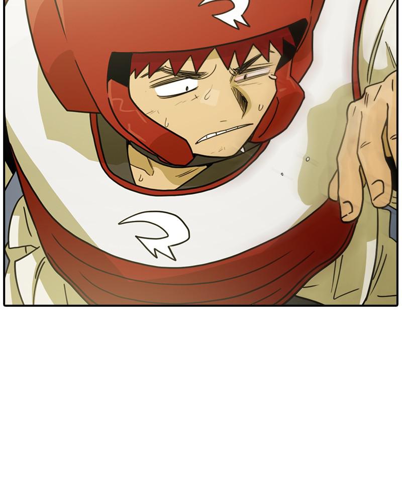 Taekwondo Kid Chapter 54 - Page 38