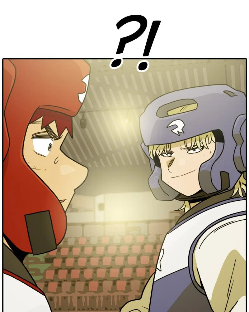 Taekwondo Kid Chapter 54 - Page 39