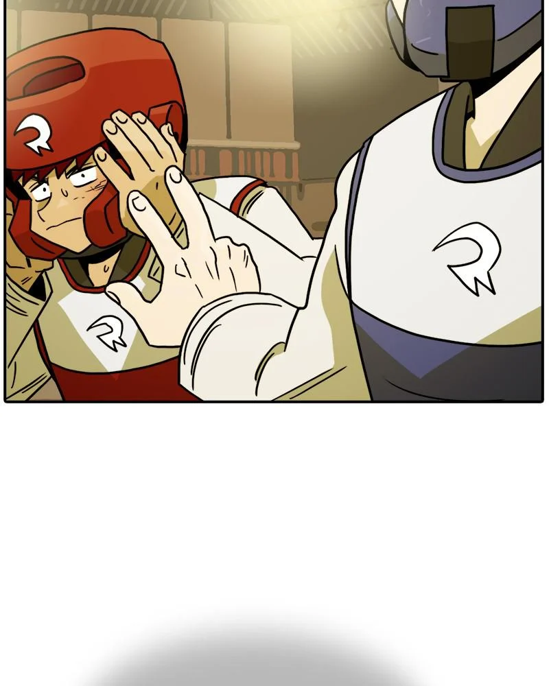 Taekwondo Kid Chapter 54 - Page 5
