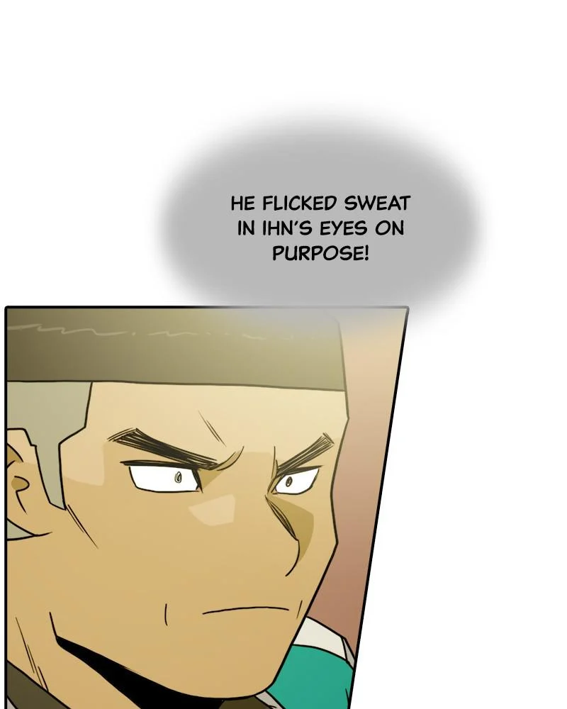Taekwondo Kid Chapter 54 - Page 42