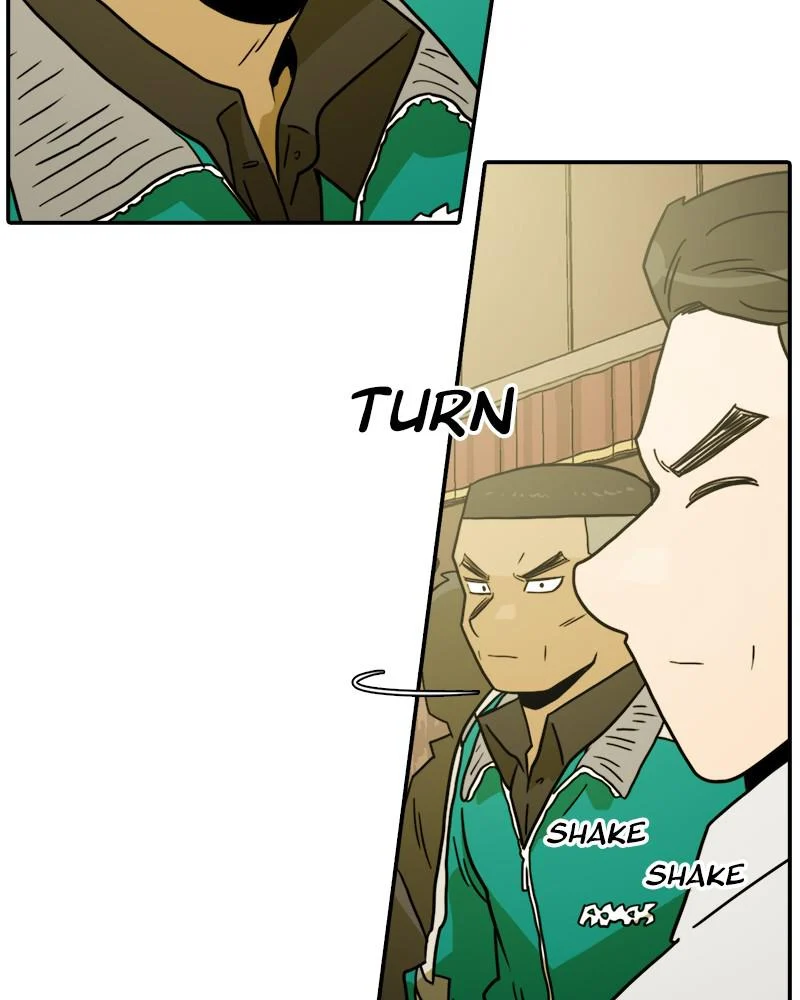 Taekwondo Kid Chapter 54 - Page 43