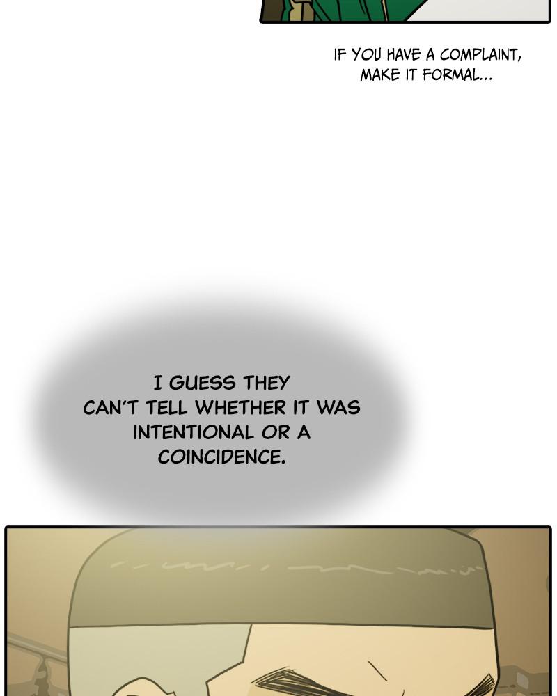 Taekwondo Kid Chapter 54 - Page 44