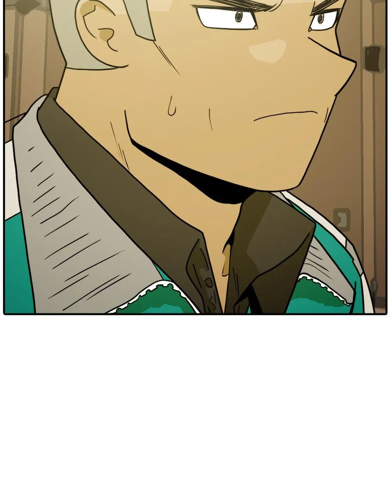 Taekwondo Kid Chapter 54 - Page 45