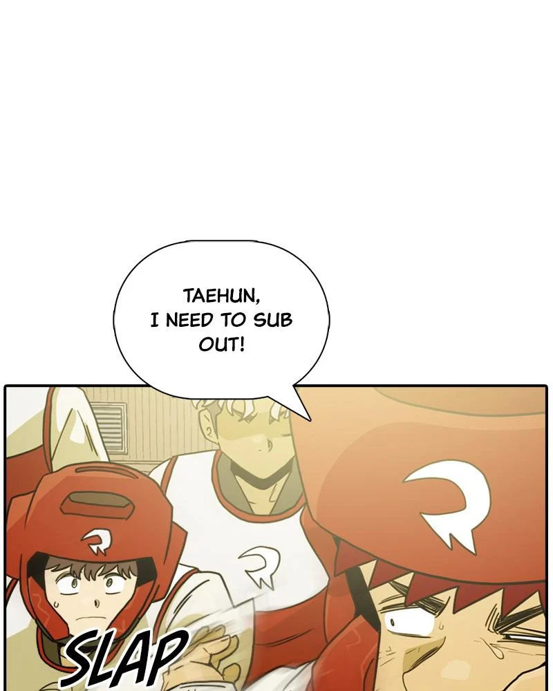 Taekwondo Kid Chapter 54 - Page 47
