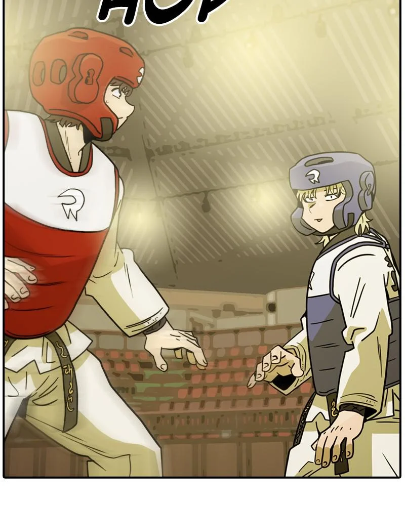 Taekwondo Kid Chapter 54 - Page 49