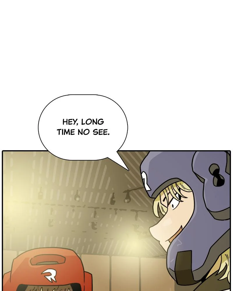 Taekwondo Kid Chapter 54 - Page 50