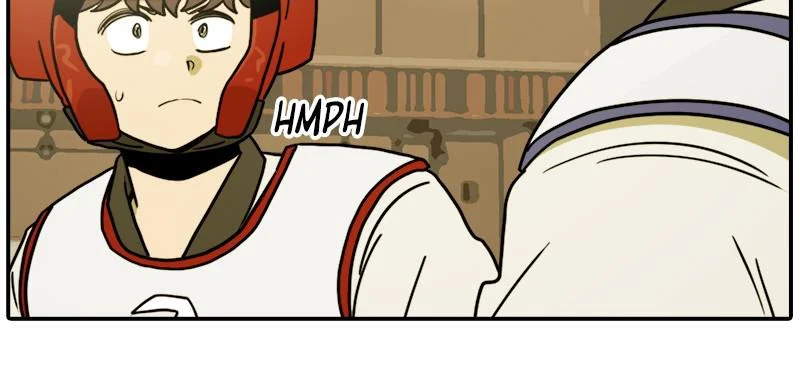Taekwondo Kid Chapter 54 - Page 51