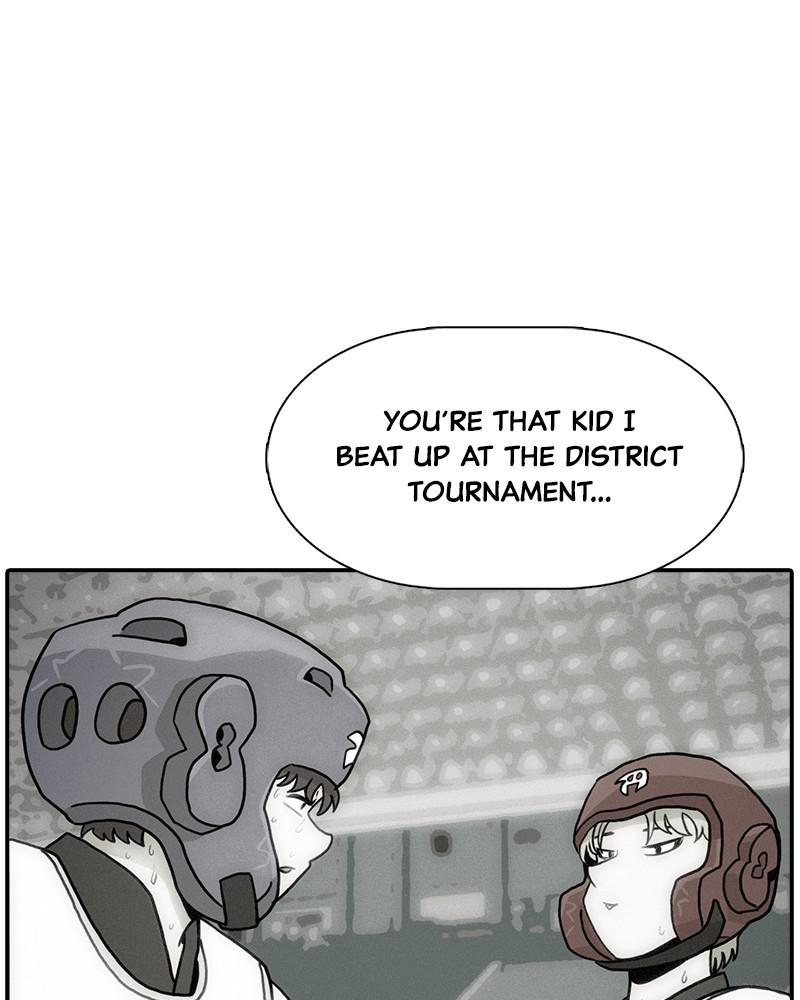 Taekwondo Kid Chapter 54 - Page 52