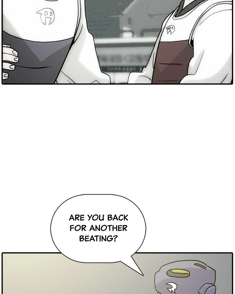 Taekwondo Kid Chapter 54 - Page 53