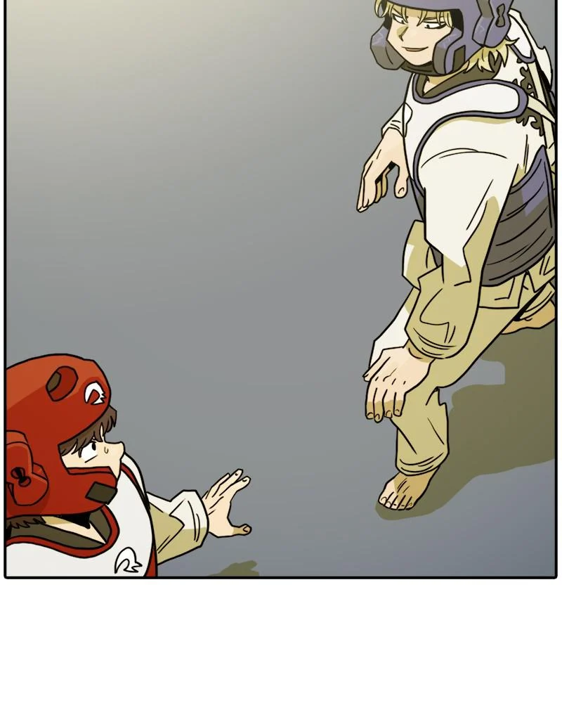 Taekwondo Kid Chapter 54 - Page 54