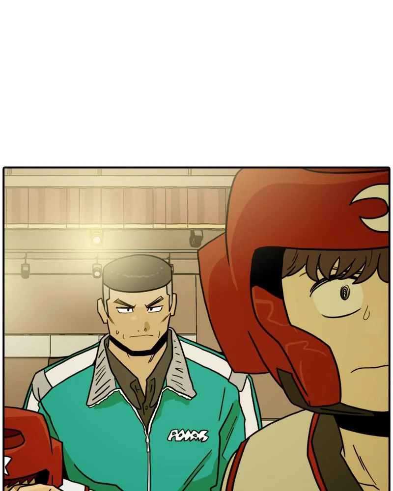 Taekwondo Kid Chapter 54 - Page 55