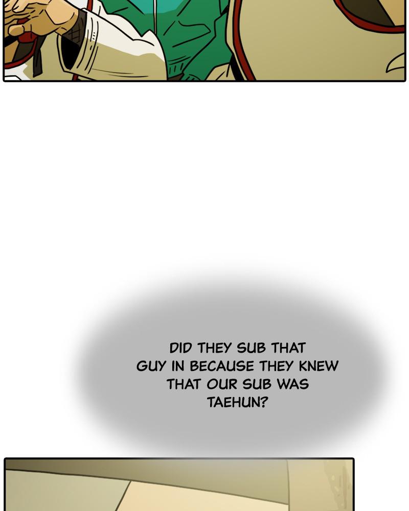 Taekwondo Kid Chapter 54 - Page 56