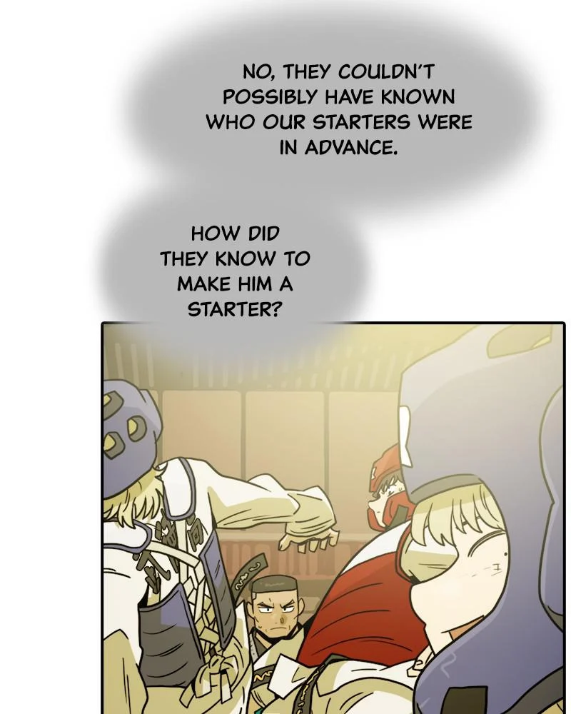 Taekwondo Kid Chapter 54 - Page 58