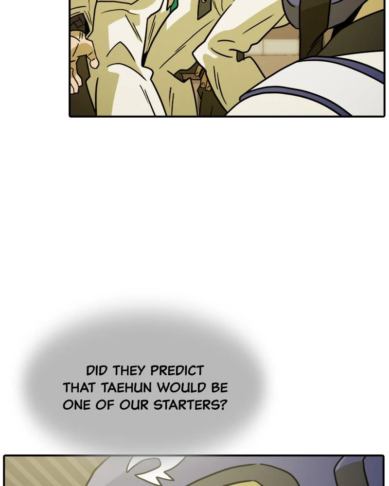 Taekwondo Kid Chapter 54 - Page 59
