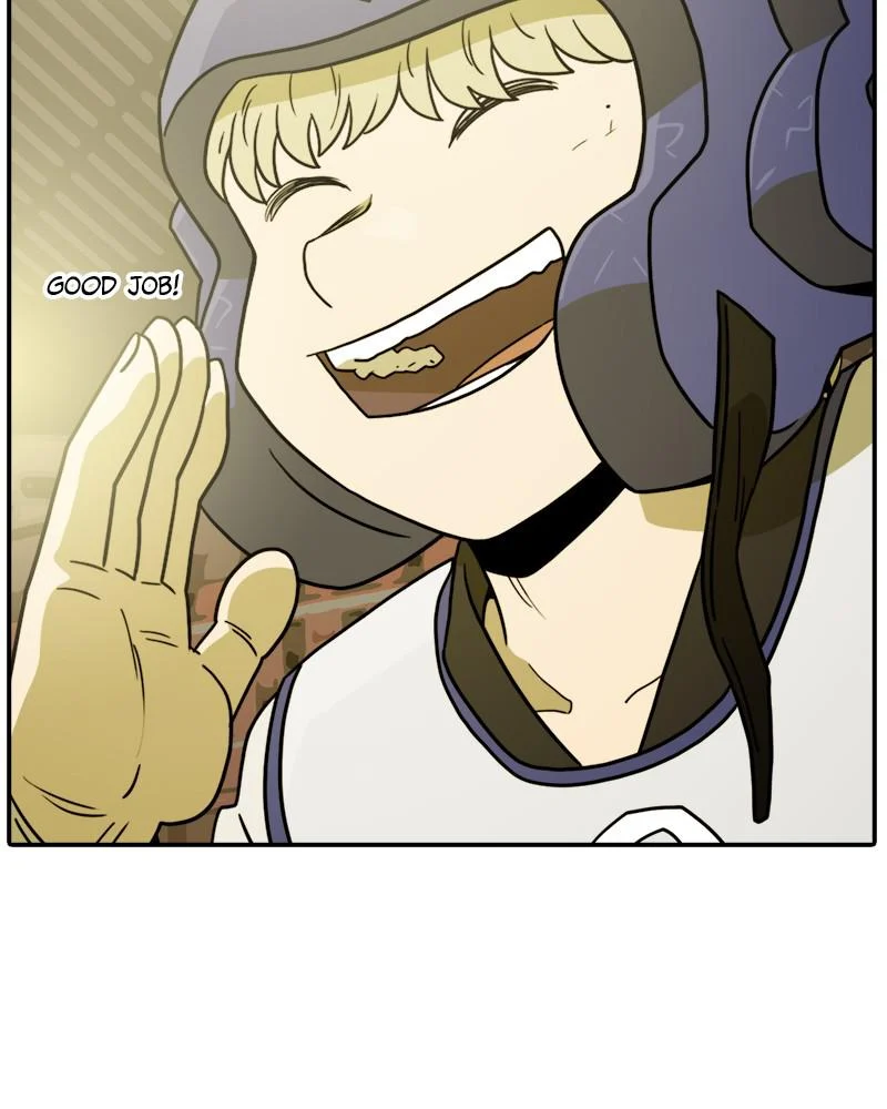 Taekwondo Kid Chapter 54 - Page 60