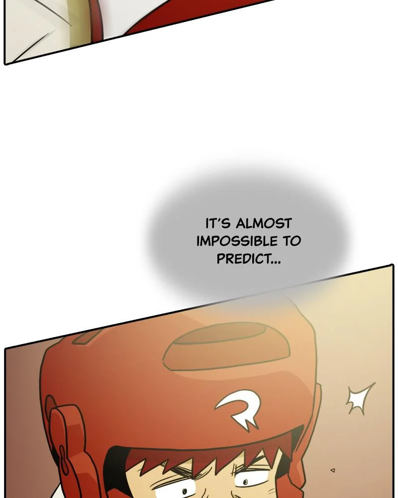 Taekwondo Kid Chapter 54 - Page 7