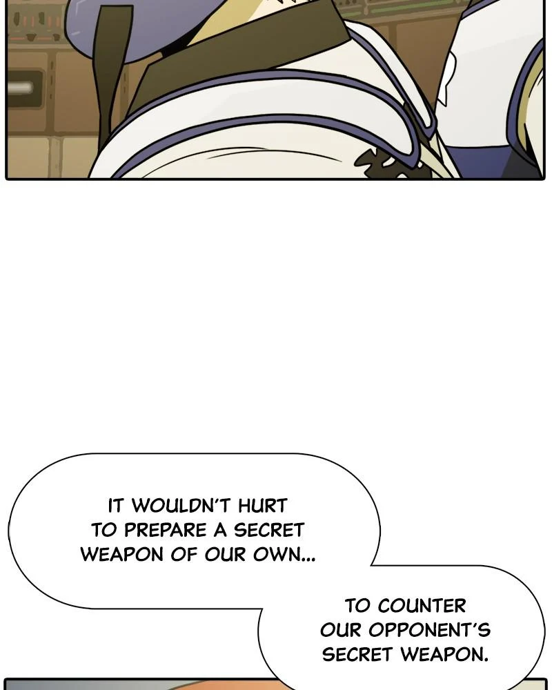 Taekwondo Kid Chapter 54 - Page 62