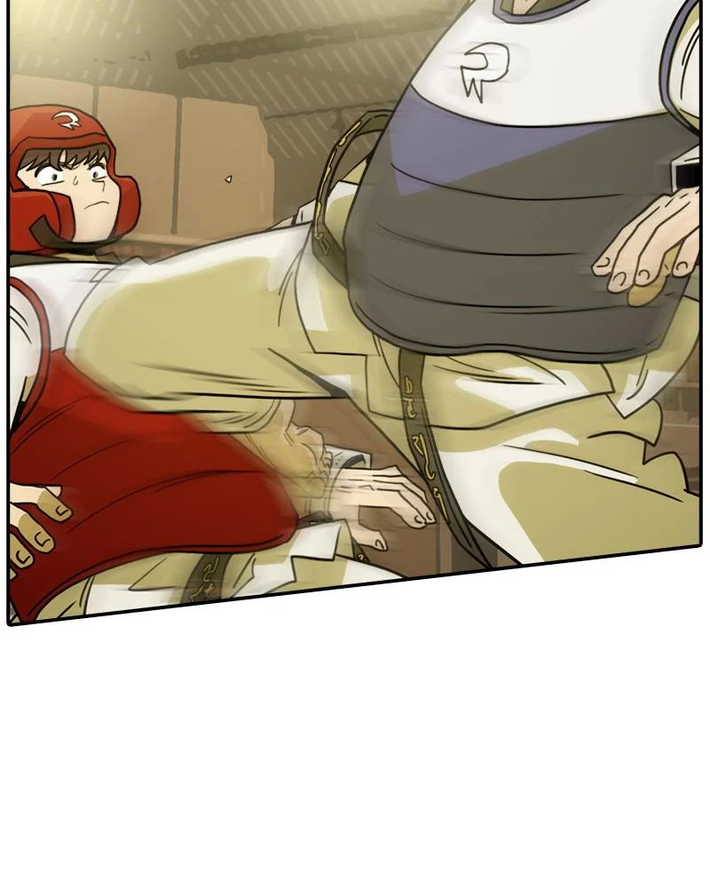 Taekwondo Kid Chapter 54 - Page 65