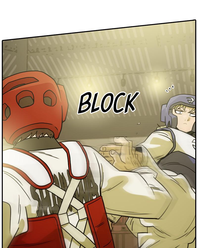 Taekwondo Kid Chapter 54 - Page 66