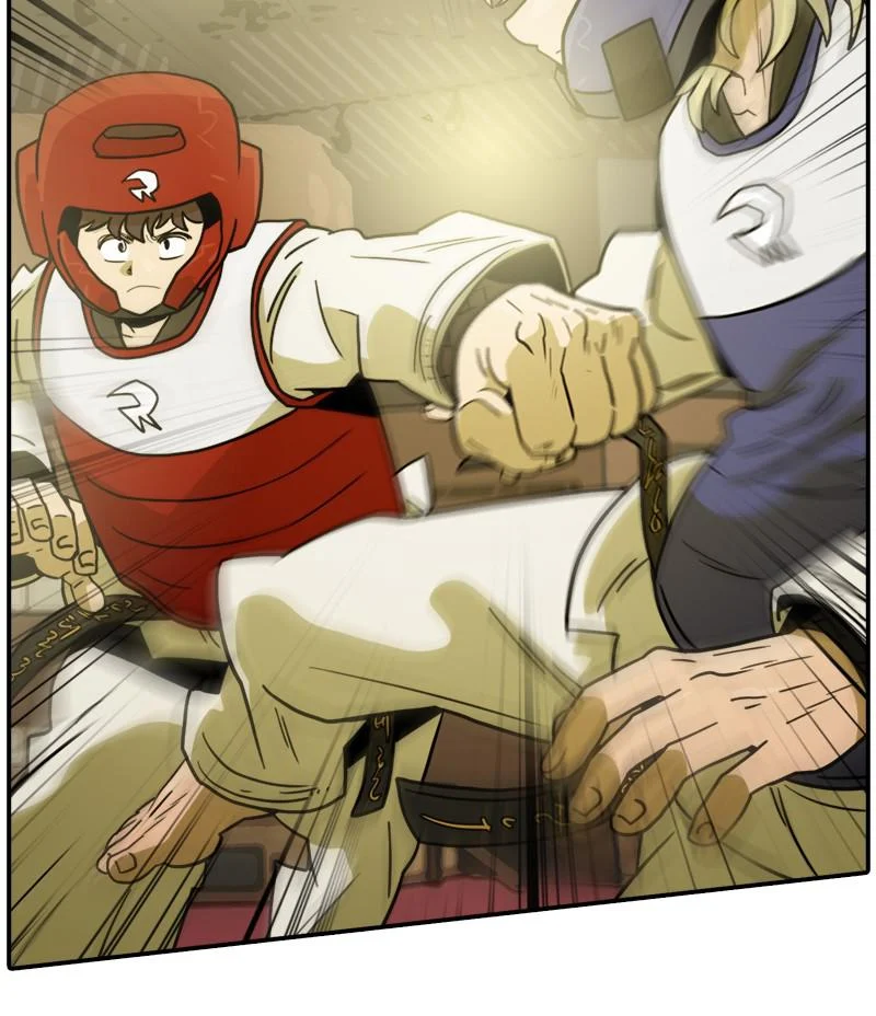 Taekwondo Kid Chapter 54 - Page 68