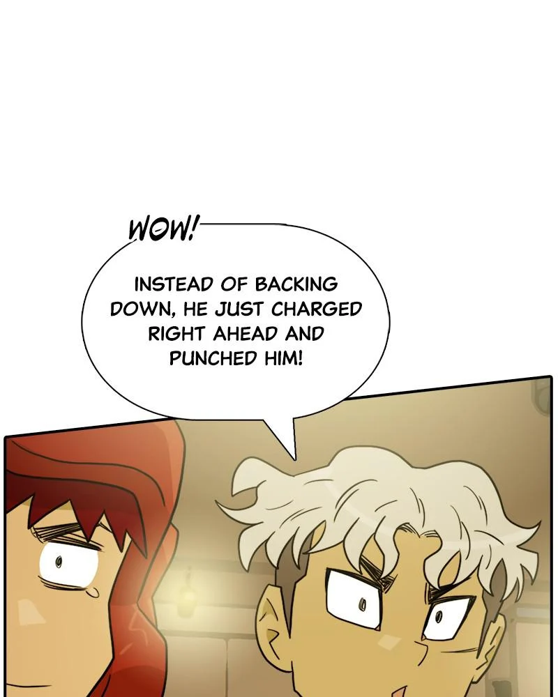 Taekwondo Kid Chapter 54 - Page 69