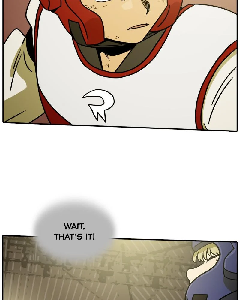 Taekwondo Kid Chapter 54 - Page 8