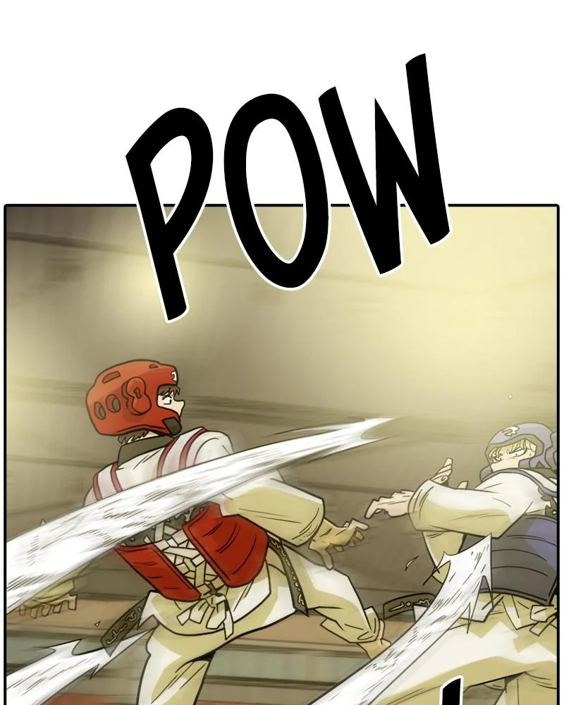 Taekwondo Kid Chapter 54 - Page 71