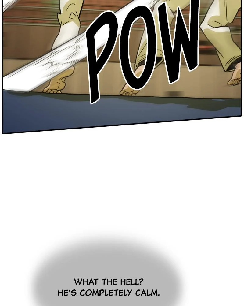 Taekwondo Kid Chapter 54 - Page 72
