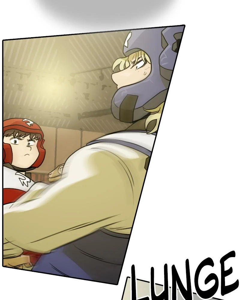 Taekwondo Kid Chapter 54 - Page 73