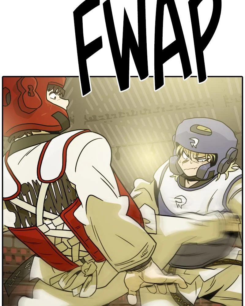 Taekwondo Kid Chapter 54 - Page 77