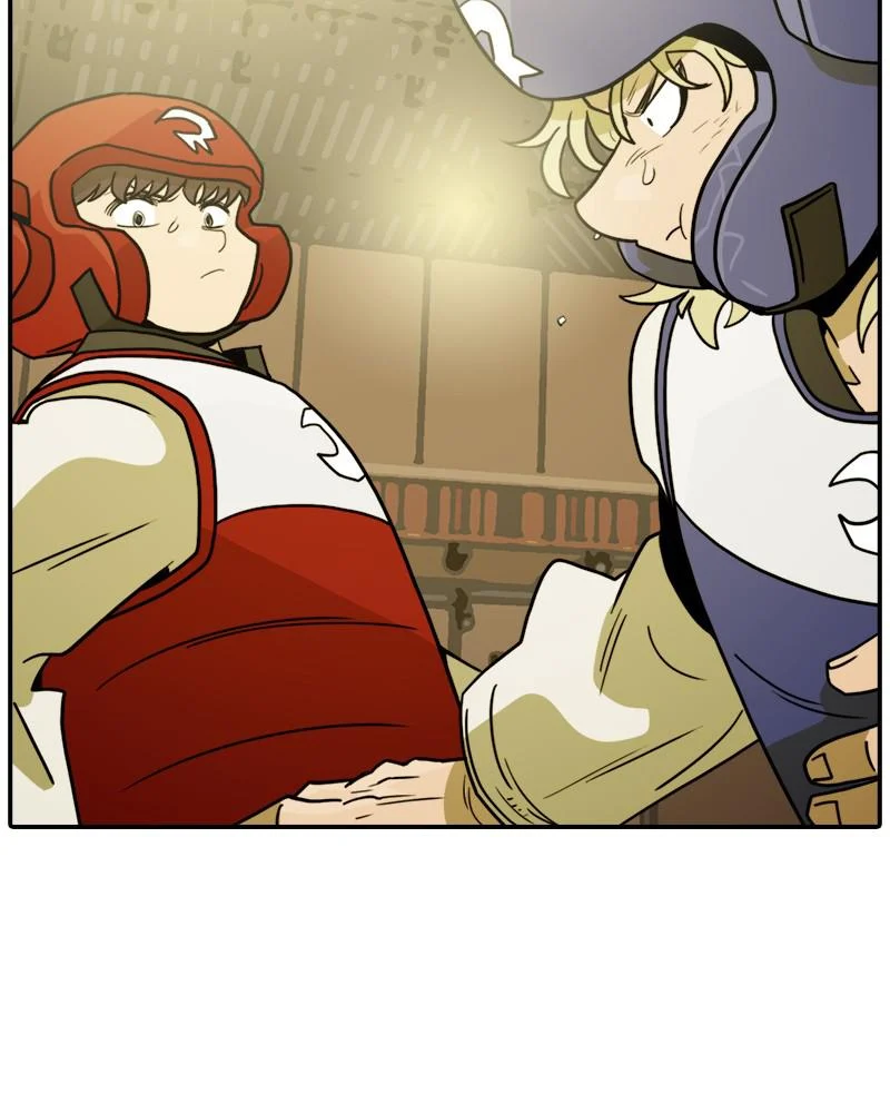 Taekwondo Kid Chapter 54 - Page 79