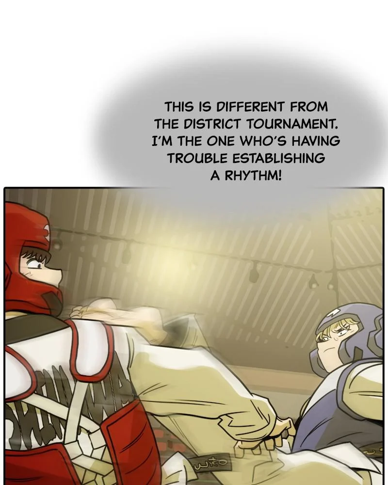 Taekwondo Kid Chapter 54 - Page 80