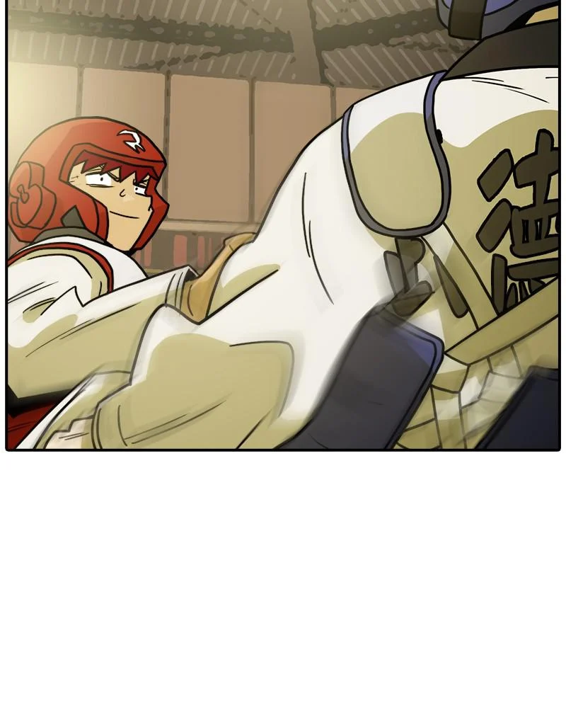Taekwondo Kid Chapter 54 - Page 9