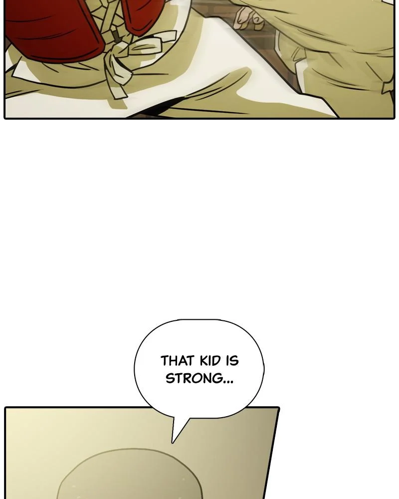 Taekwondo Kid Chapter 54 - Page 81