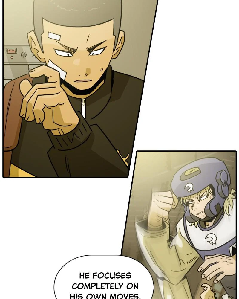 Taekwondo Kid Chapter 54 - Page 82