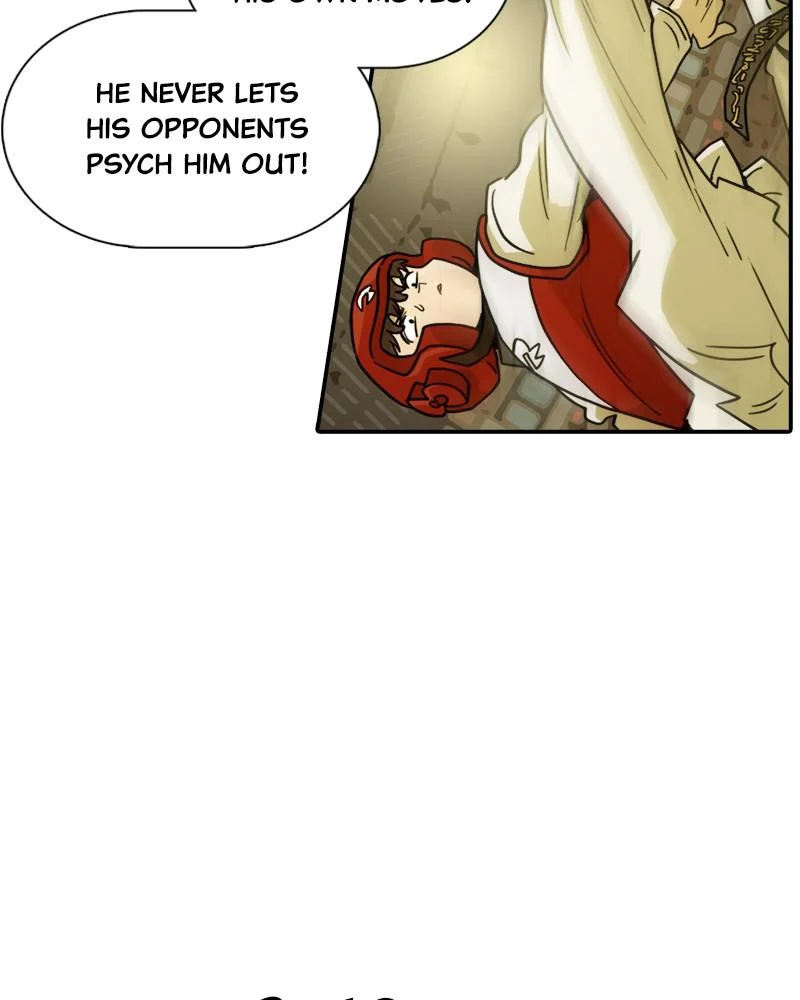 Taekwondo Kid Chapter 54 - Page 83